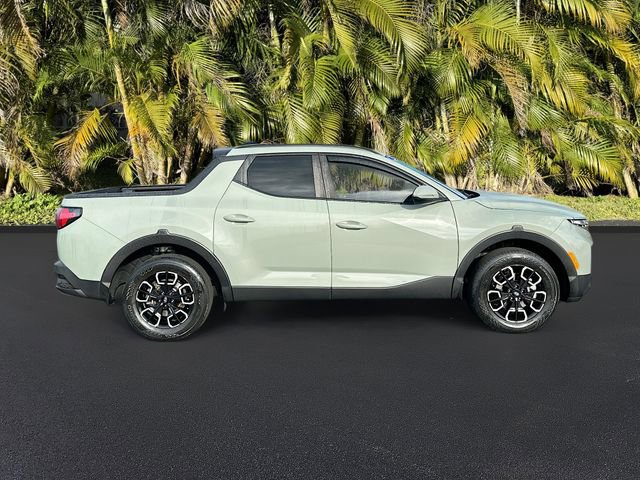 Used 2023 Hyundai Santa Cruz SEL Premium w/ Winter Package image 4