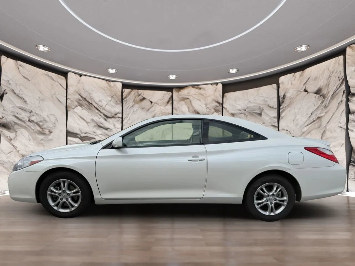 Used 2008 Toyota Solara SE image 5