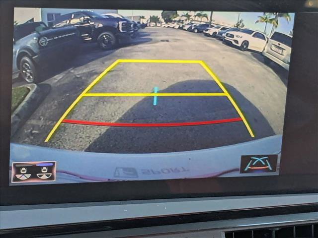 Used 2022 Lexus ES 300h F Sport image 13