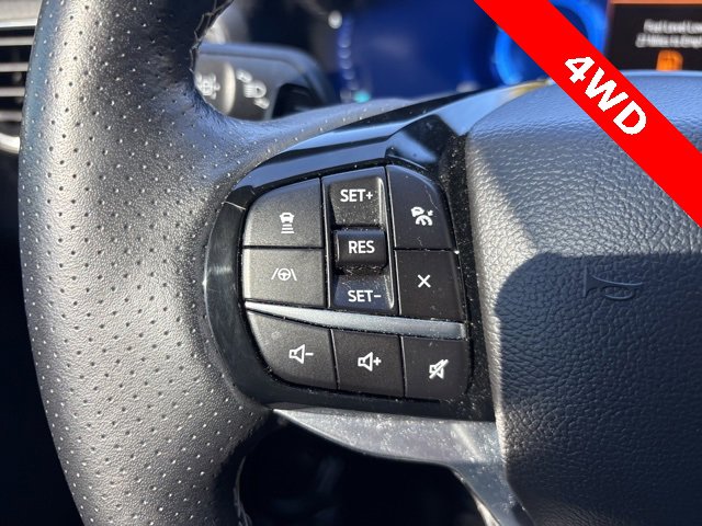 Used 2022 Ford Explorer ST w/ Equipment Group 401A image 14