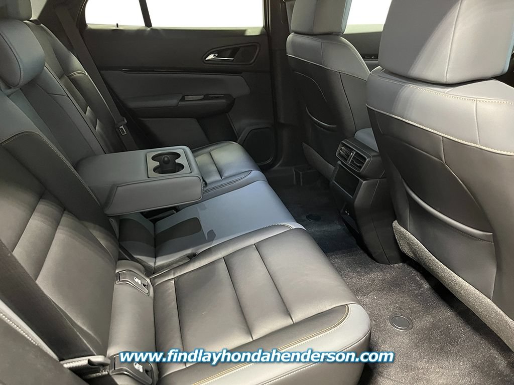 New 2026 Honda Prologue Touring image 25