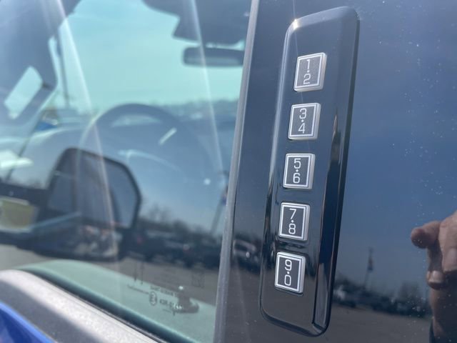 New 2026 Ford F250 XLT image 12