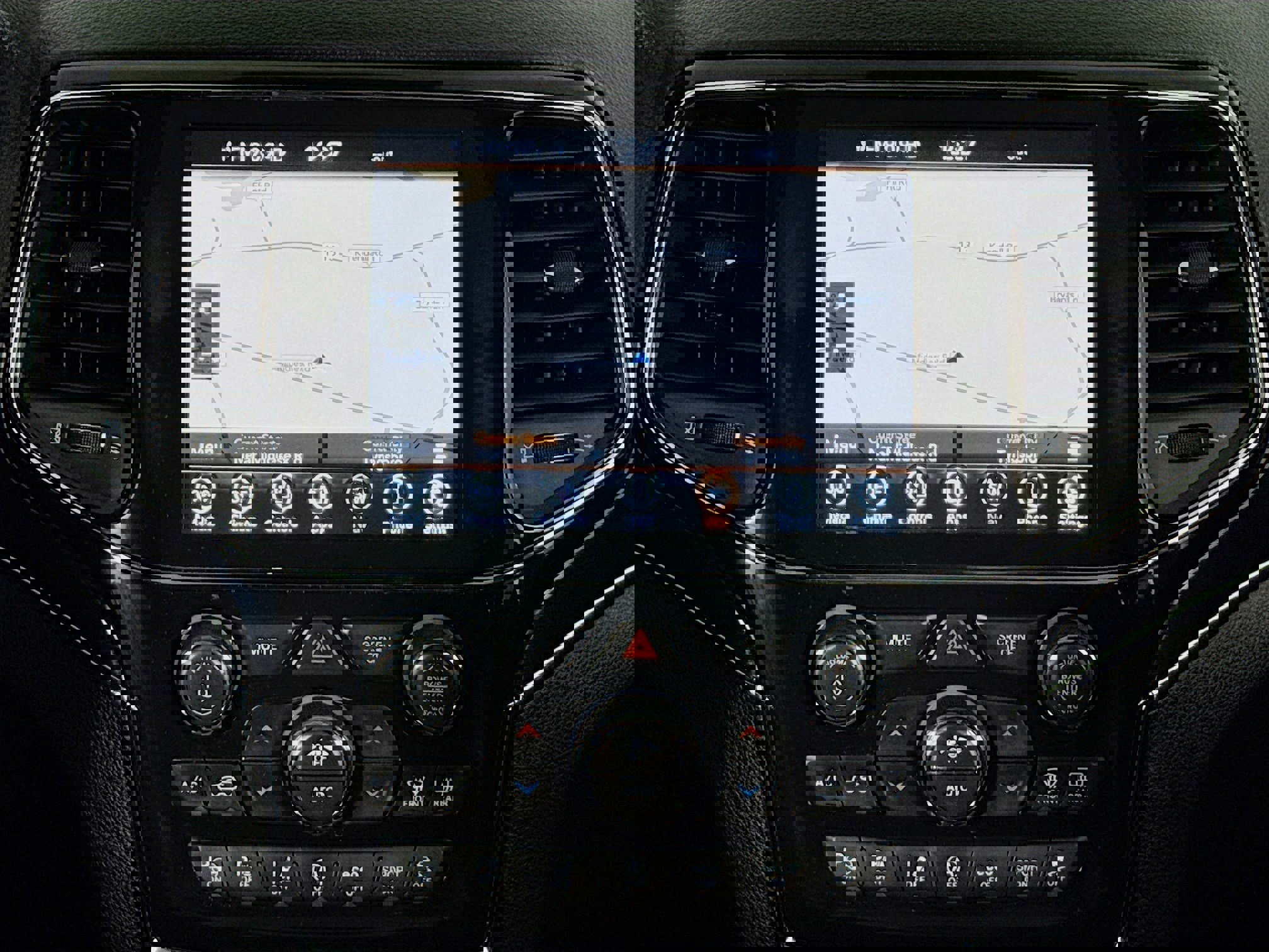 Used 2021 Jeep Grand Cherokee Trailhawk w/ Trailhawk Luxury Group image 29