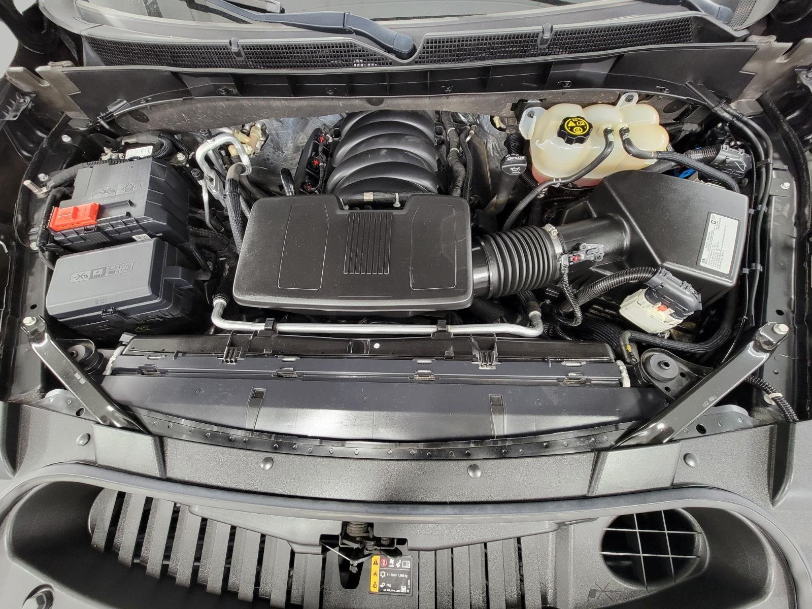 Certified 2021 Cadillac Escalade Sport AWD/4WD image 36