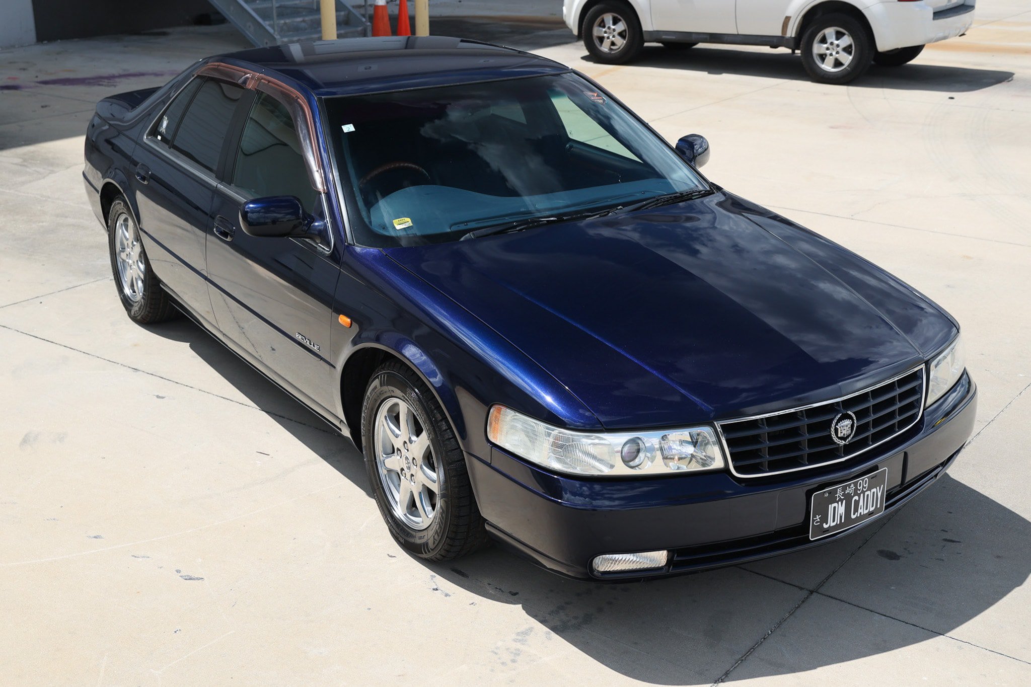 Used 1999 Cadillac Seville STS FWD image 19