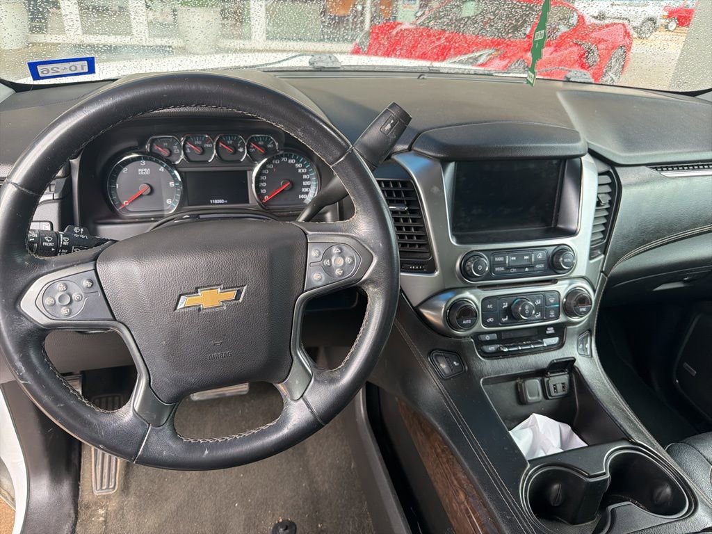 Used 2018 Chevrolet Tahoe LT image 5