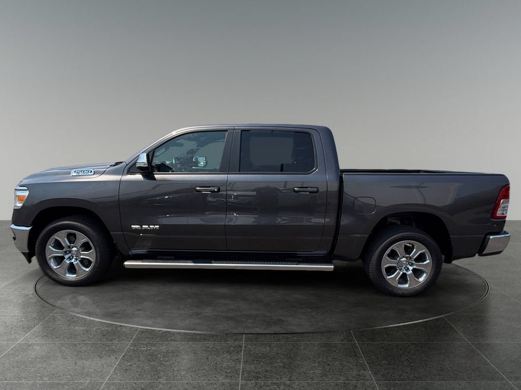 Used 2022 RAM 1500 Big Horn AWD/4WD image 5