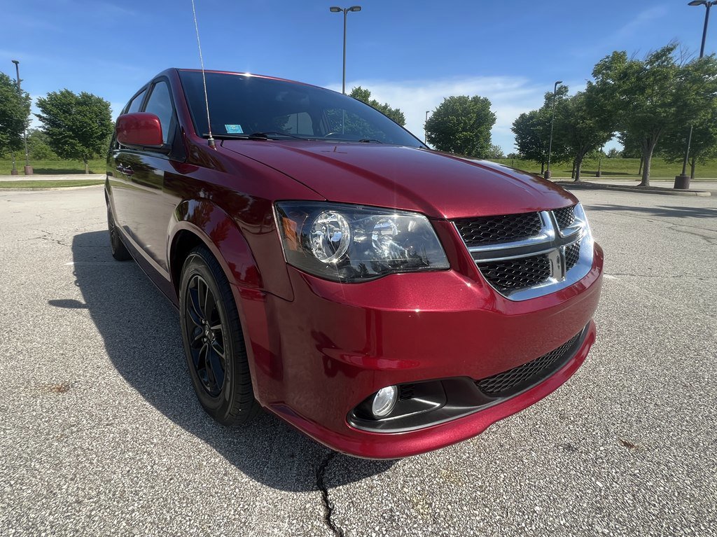 Used 2019 Dodge Grand Caravan GT FWD image 7