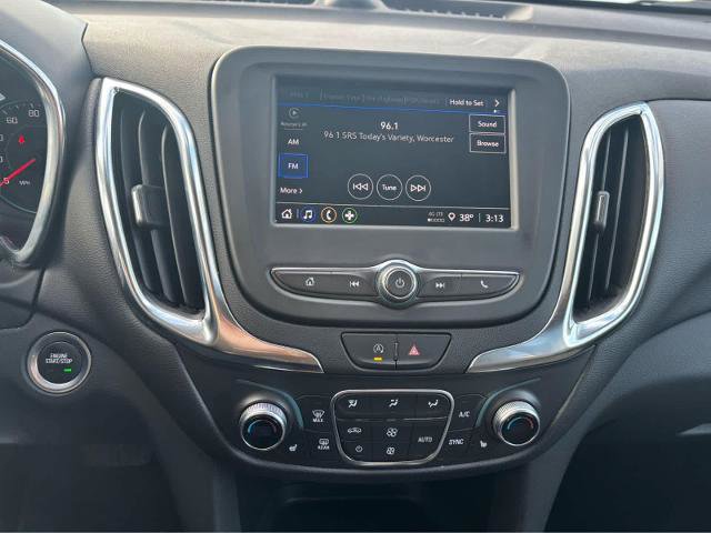 Used 2024 Chevrolet Equinox LT AWD/4WD image 22