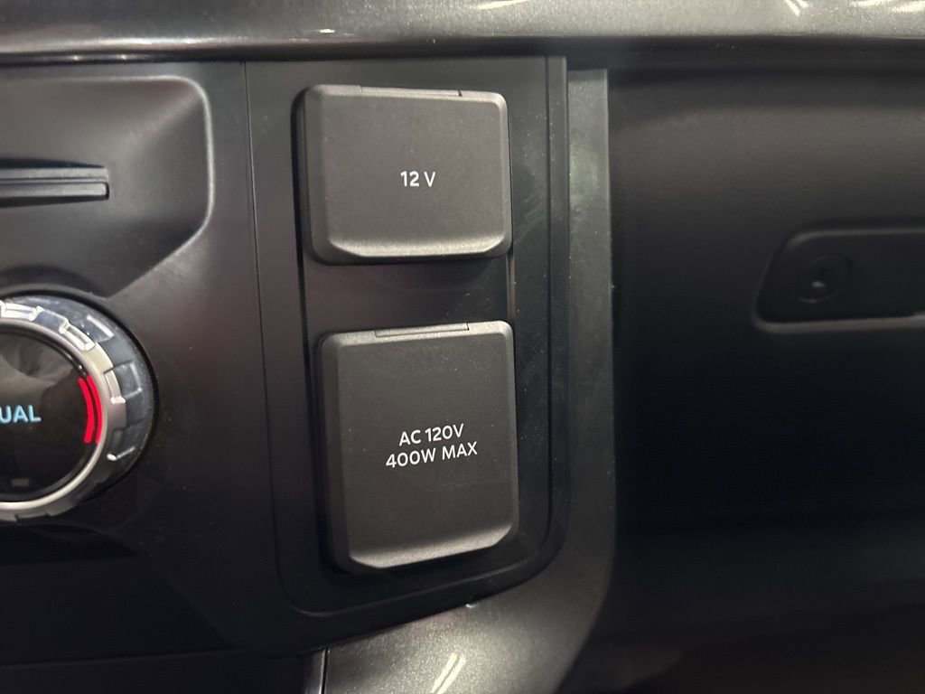 Used 2023 Ford F150 Tremor w/ 360 Degree Camera Package AWD/4WD image 41