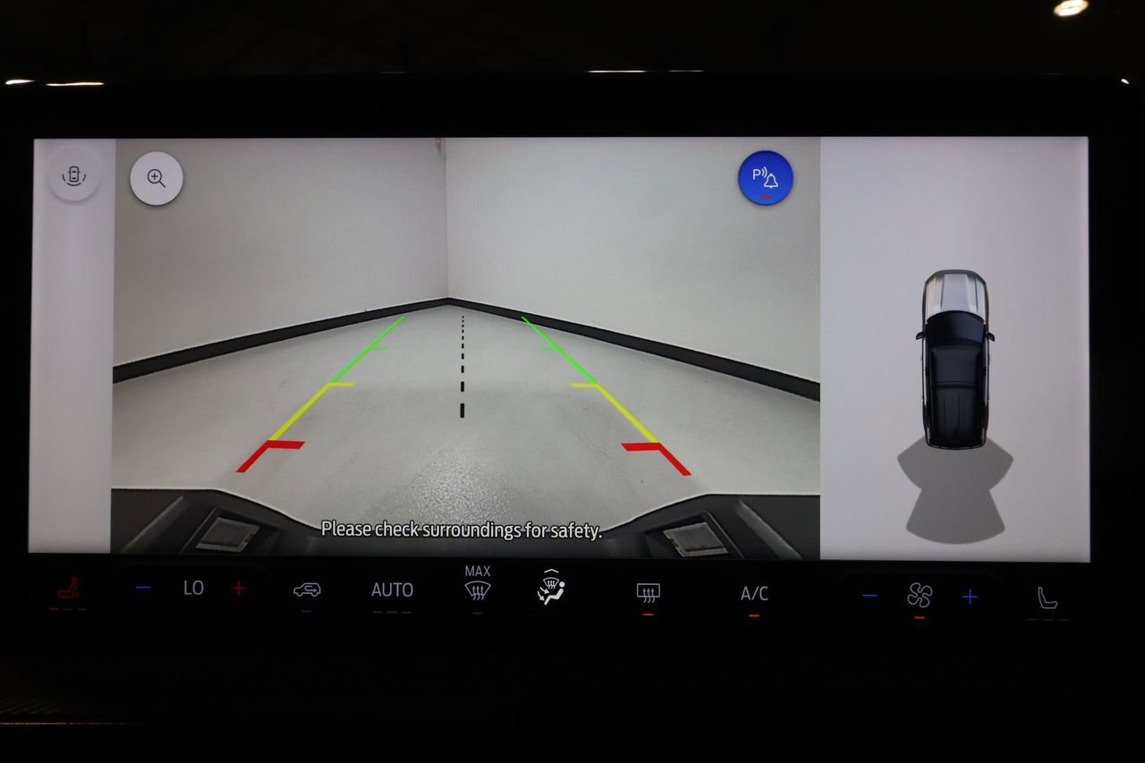 Used 2025 Ford Bronco Sport Big Bend w/ Convenience Package image 13