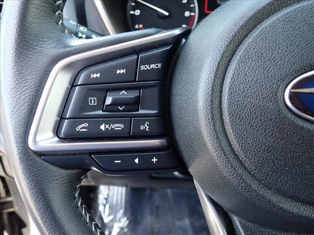 Certified 2025 Subaru Ascent Premium AWD/4WD image 14