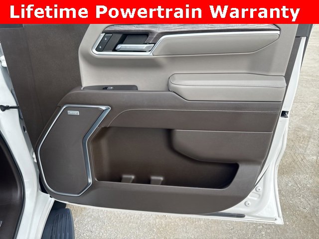 Used 2023 Chevrolet Silverado 1500 LTZ image 27