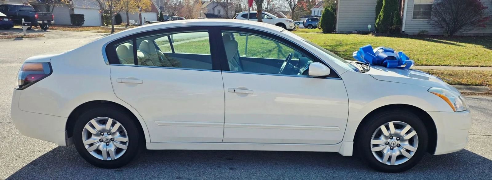 Used 2011 Nissan Altima 2.5 S image 4