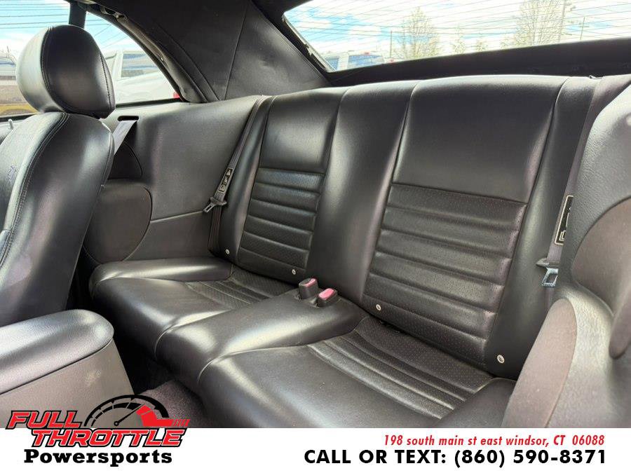 Used 2003 Ford Mustang GT image 15