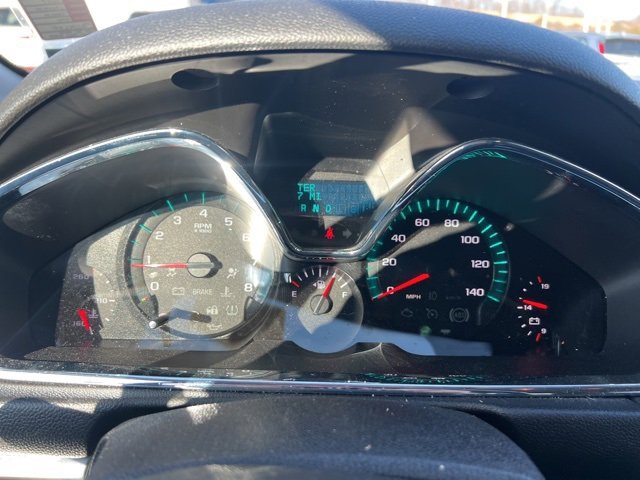 Used 2017 Chevrolet Traverse LT w/ Graphite Special Edition image 11