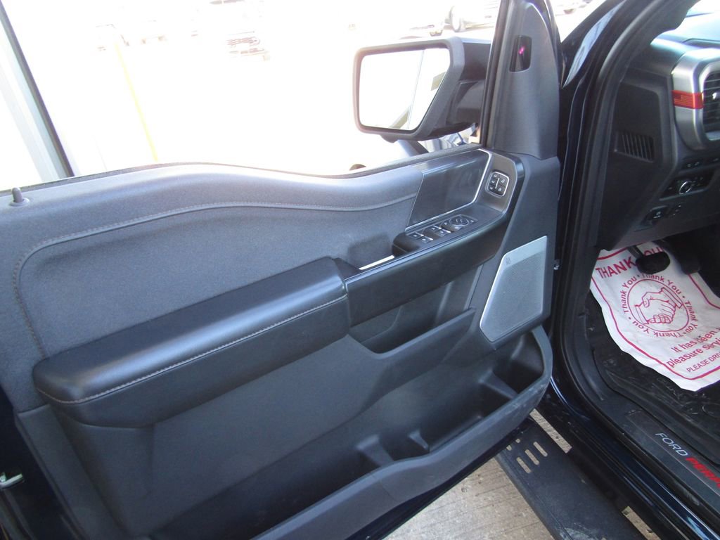 Used 2023 Ford F150 Raptor image 24