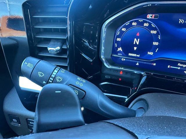 Used 2024 Chevrolet Silverado 1500 LTZ image 12