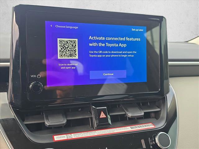 New 2026 Toyota Corolla LE image 16