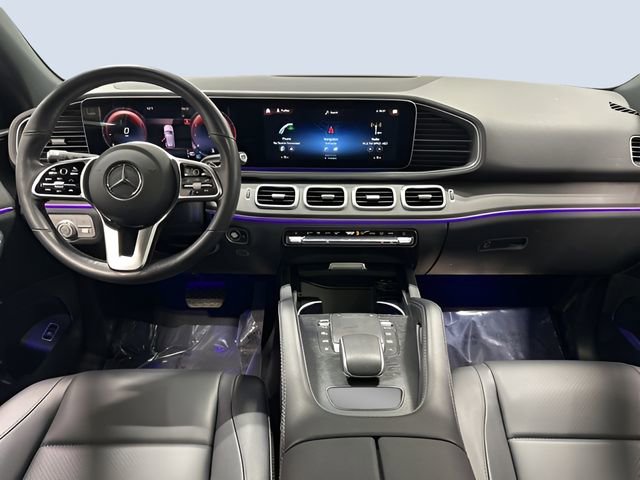 Certified 2022 Mercedes-Benz GLE 350 4MATIC image 13