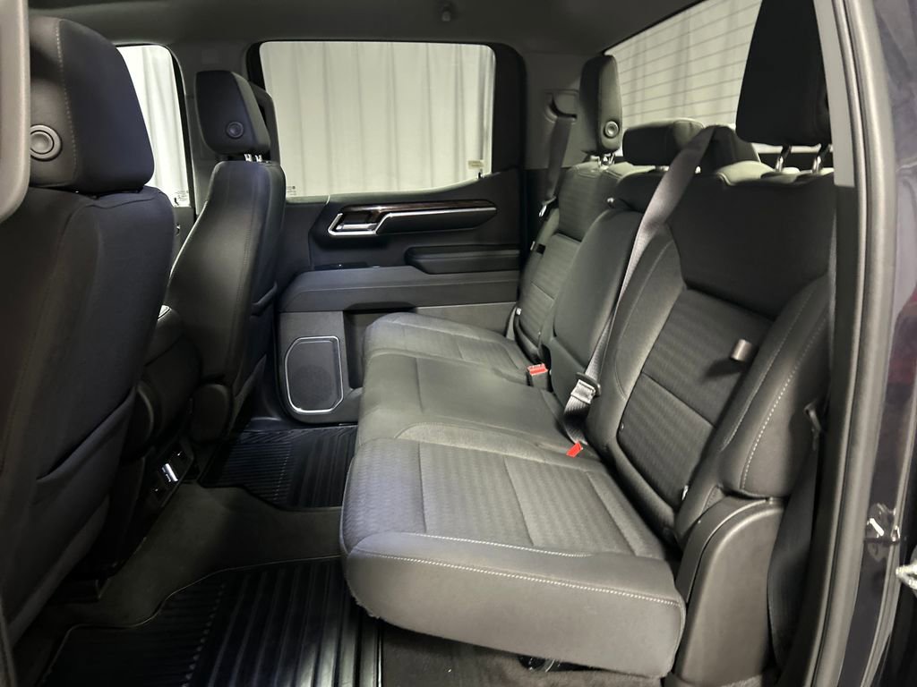 Used 2022 GMC Sierra 1500 Elevation AWD/4WD image 22