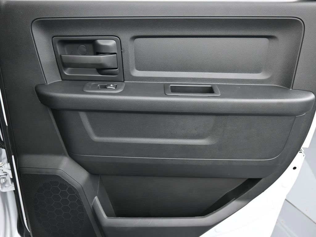 New 2026 RAM 3500 Tradesman image 15