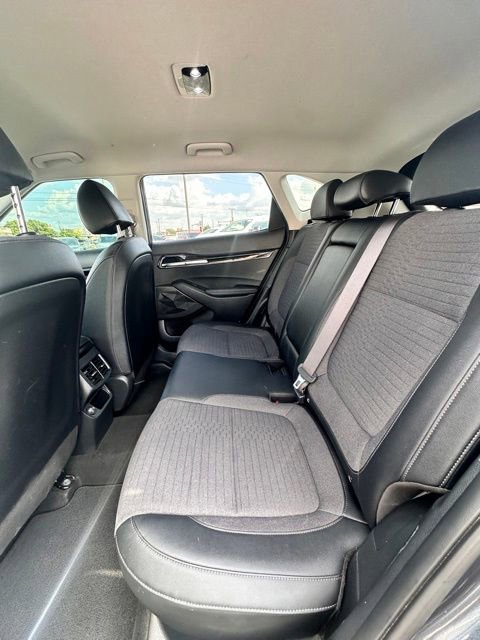 Used 2023 Kia Seltos Nightfall Edition image 28