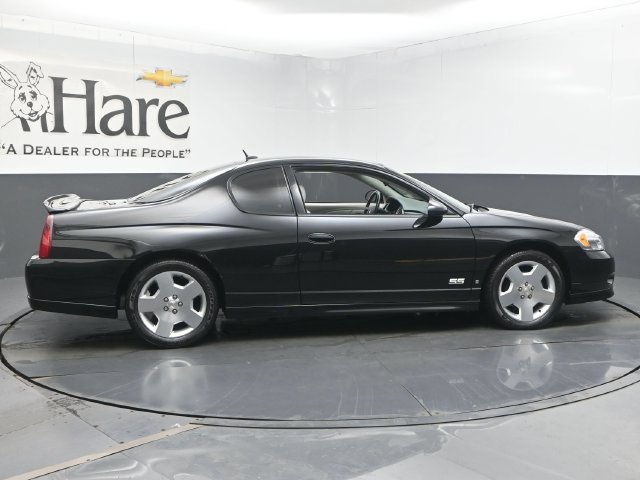 Used 2007 Chevrolet Monte Carlo SS FWD image 34