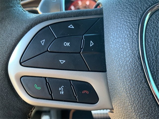 Used 2022 Dodge Challenger SRT Hellcat image 25