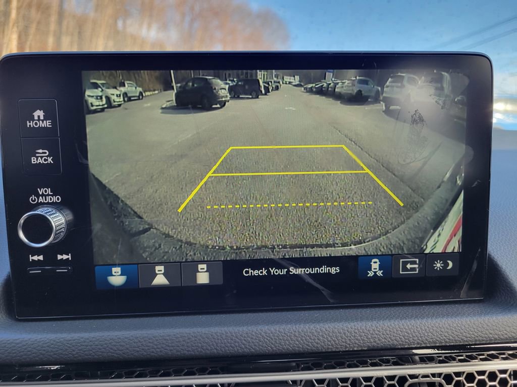 Used 2026 Honda Civic Sport Touring image 23