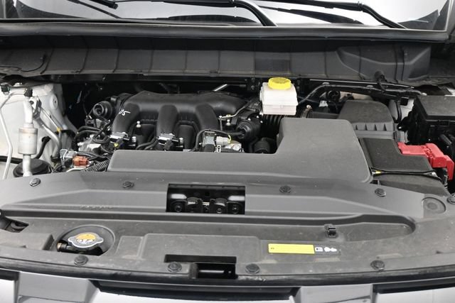 Used 2026 Nissan Pathfinder SL FWD image 41
