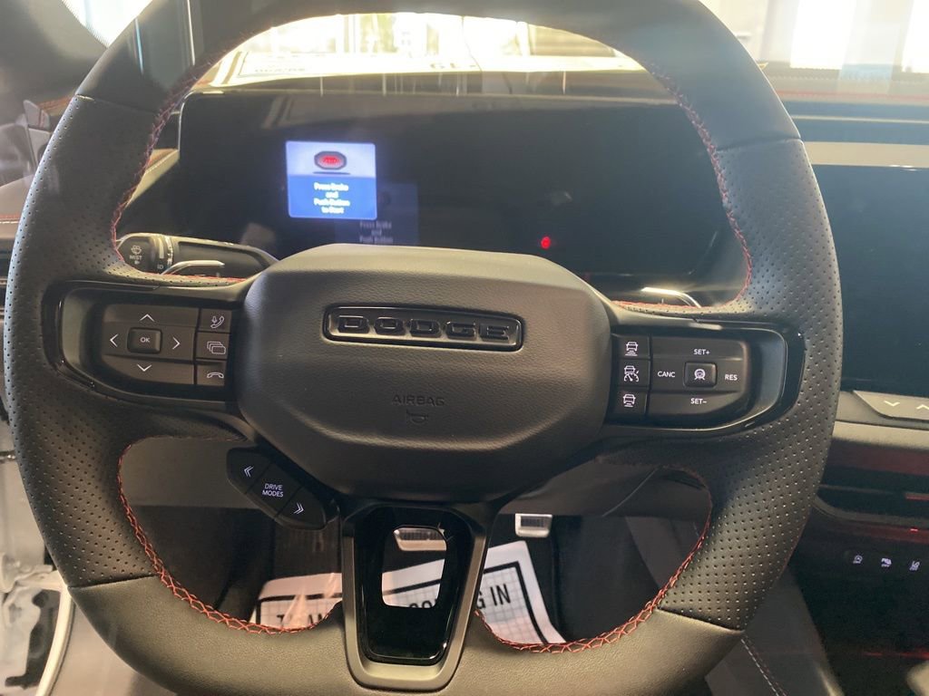 New 2026 Dodge Charger R/T Scat Pack image 9