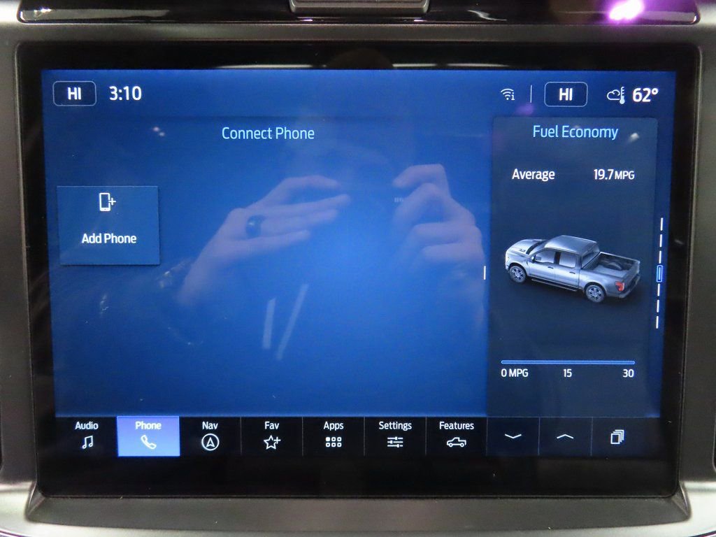 Used 2025 Ford F150 Lariat image 24