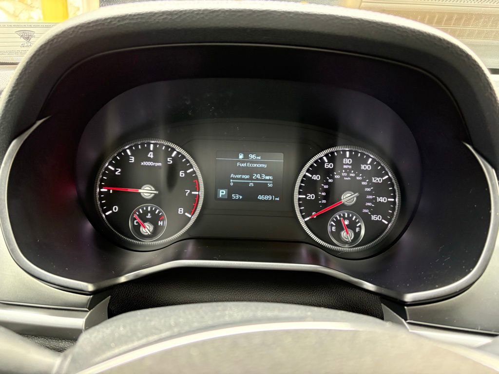 Used 2020 Kia Telluride S image 29