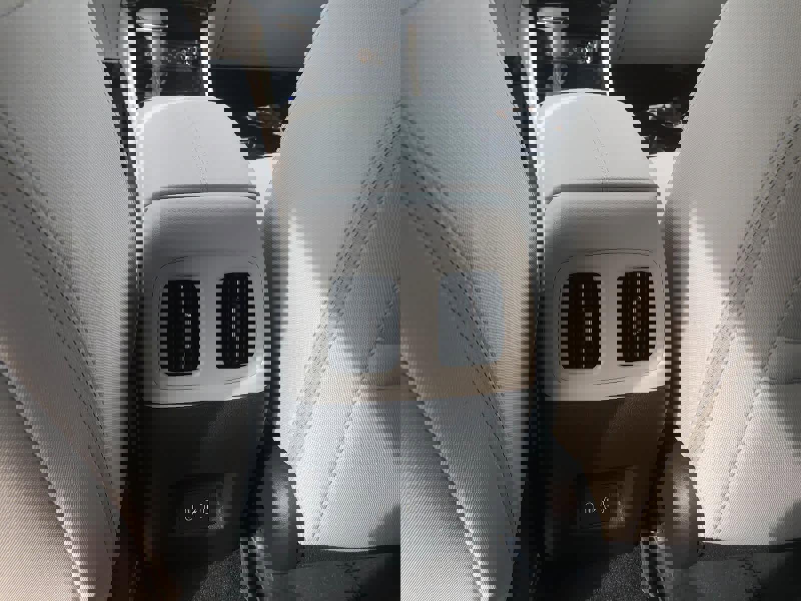 New 2026 Hyundai Tucson SEL image 24