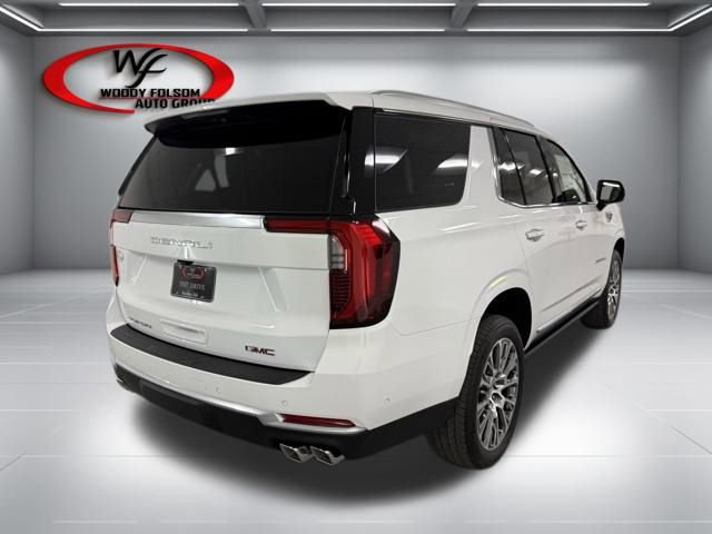 New 2026 GMC Yukon Denali image 6
