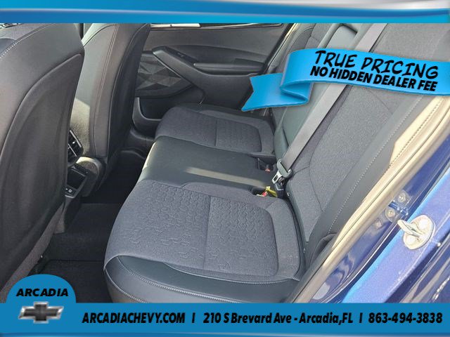 Used 2024 Kia Seltos S AWD/4WD image 6
