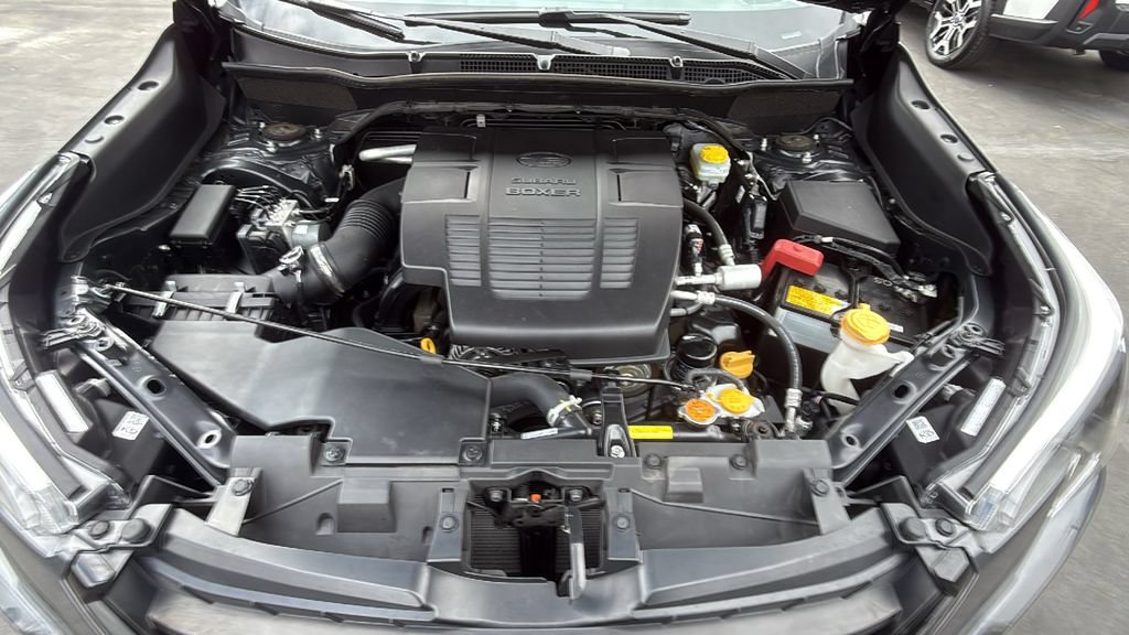 Certified 2023 Subaru Forester Premium AWD/4WD image 27