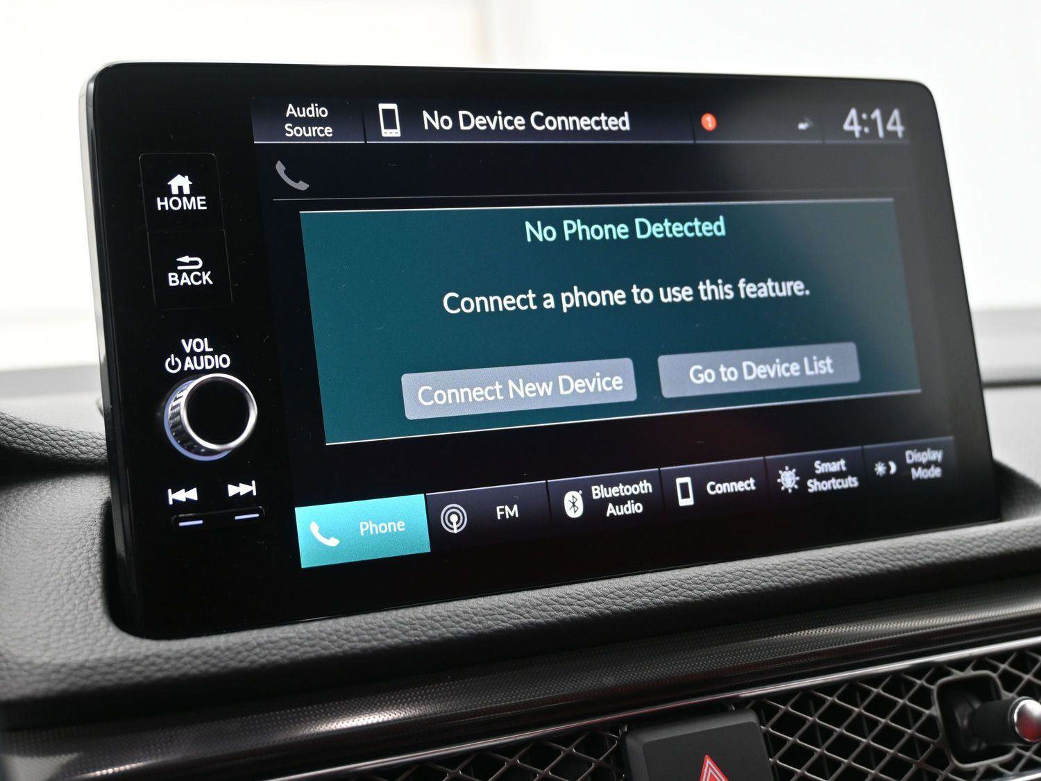 Used 2023 Acura Integra A-Spec image 6