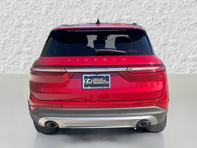 Used 2020 Lincoln Corsair FWD image 4