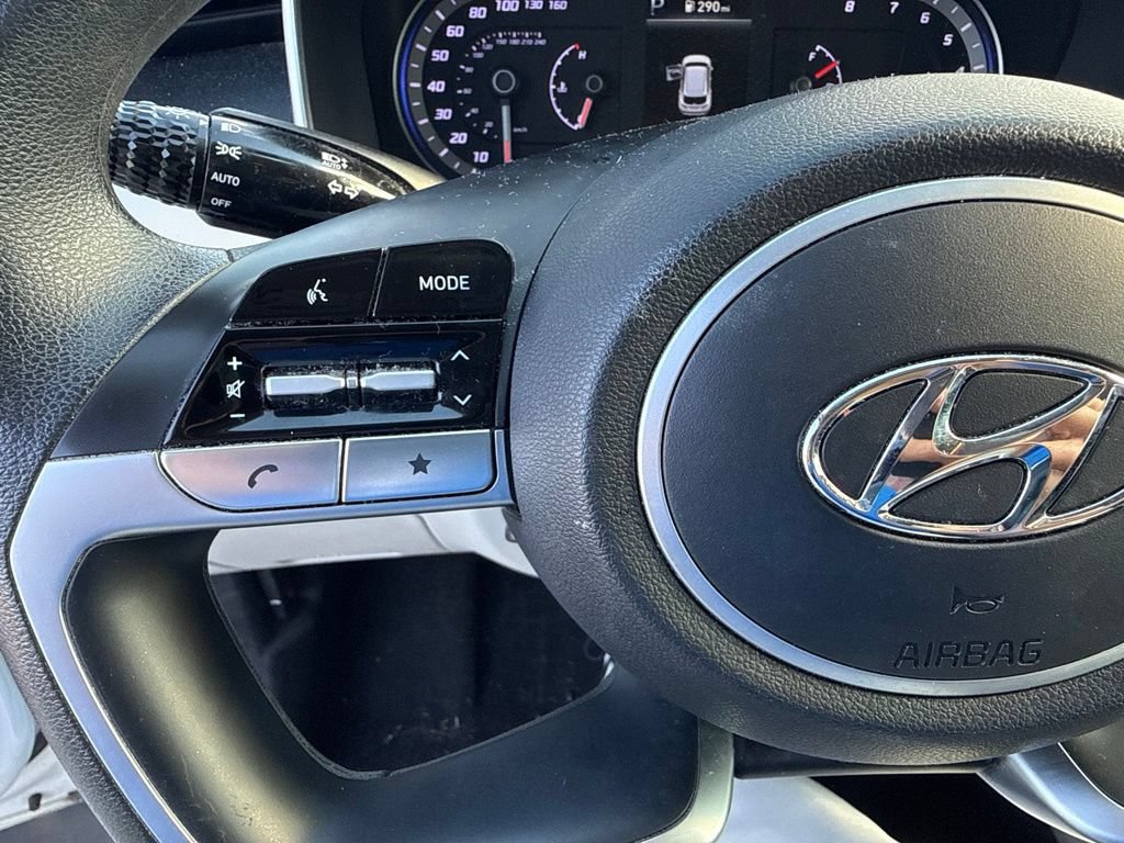 Used 2022 Hyundai Tucson SE FWD image 20