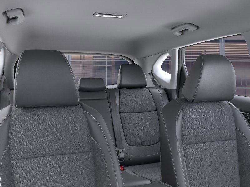 New 2026 Kia Seltos S AWD/4WD image 27