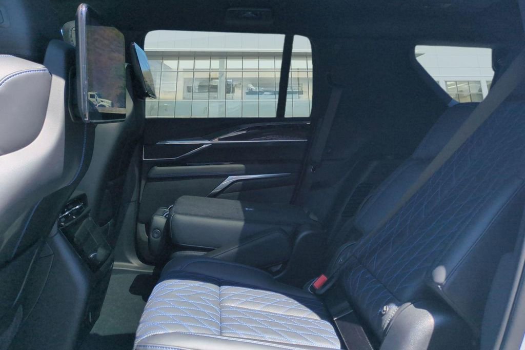 New 2026 Cadillac Escalade IQL Sport 1 AWD/4WD image 20