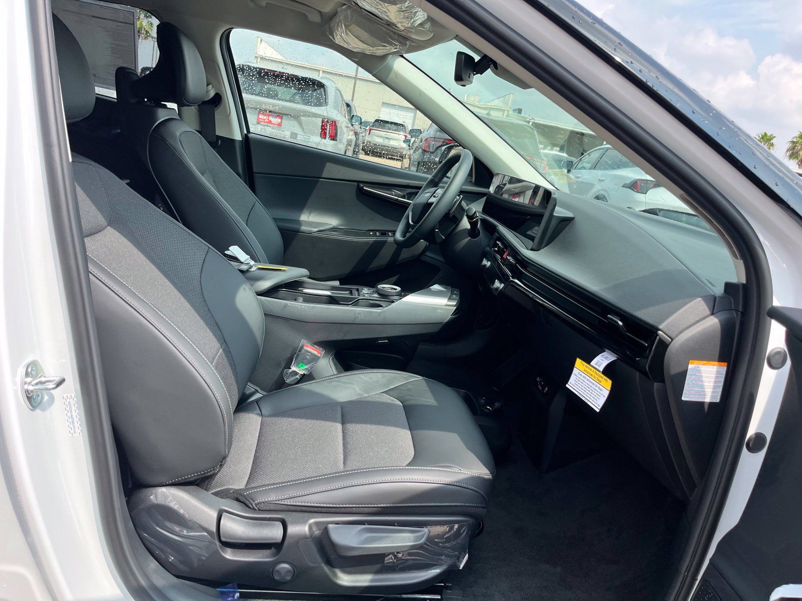 New 2026 Kia EV6 Light RWD image 22