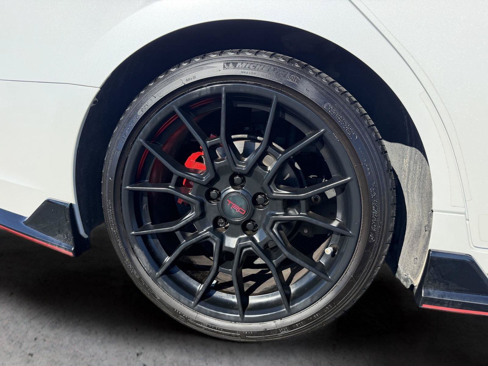 Used 2020 Toyota Avalon TRD FWD image 9