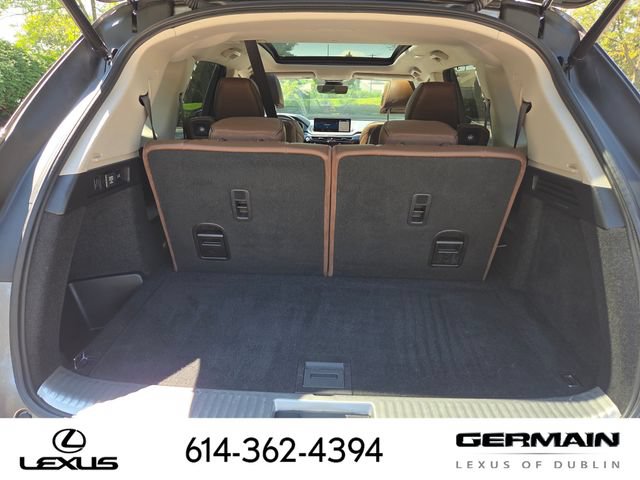 Used 2022 Acura MDX w/ Advance Package AWD/4WD image 29