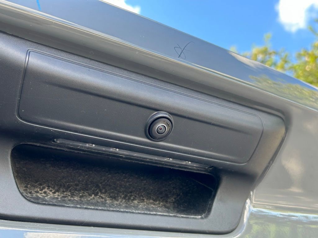 New 2026 RAM 2500 Big Horn image 28