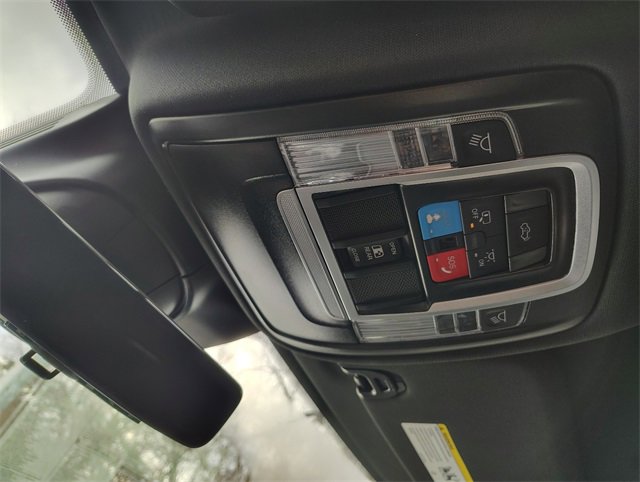 New 2026 RAM 2500 Laramie image 29