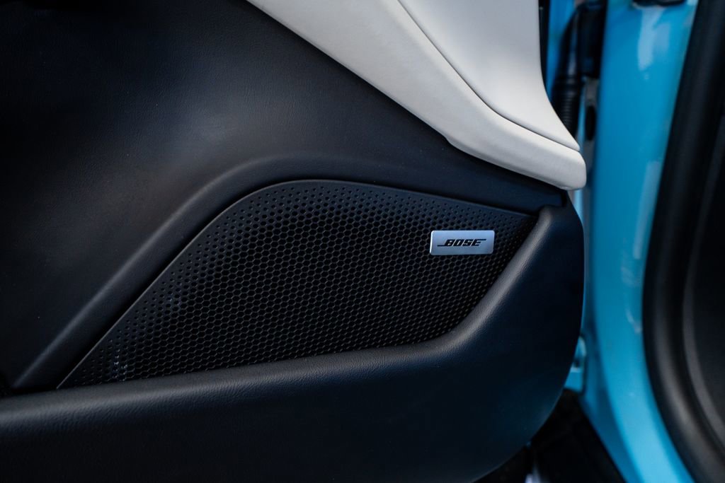 Used 2021 Porsche Taycan Turbo w/ Performance Package image 33