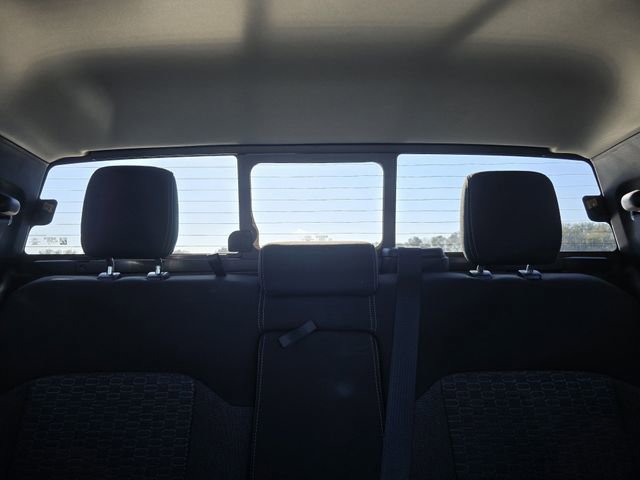 Used 2024 Ford Ranger XLT w/ Equipment Group 301A High image 16